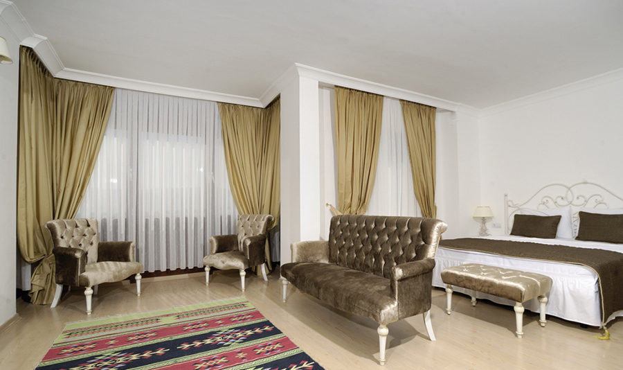 Pupil Hotel